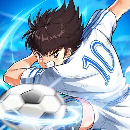 Top Up Captain Tsubasa Ace